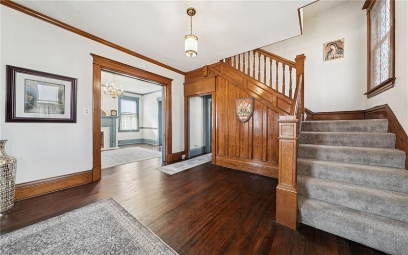42 Highland Ave, Burgettstown, 15021, 4 Bedrooms Bedrooms, 9 Rooms Rooms,2.1 BathroomsBathrooms,Residential,For Sale,Highland Ave,1767784