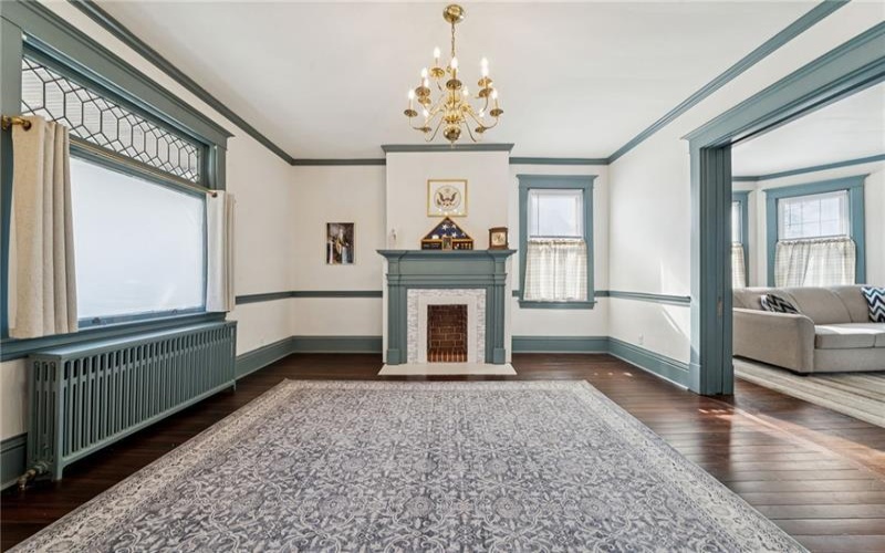 42 Highland Ave, Burgettstown, 15021, 4 Bedrooms Bedrooms, 9 Rooms Rooms,2.1 BathroomsBathrooms,Residential,For Sale,Highland Ave,1767784