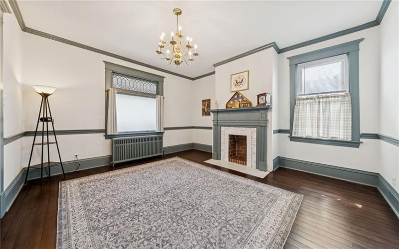 42 Highland Ave, Burgettstown, 15021, 4 Bedrooms Bedrooms, 9 Rooms Rooms,2.1 BathroomsBathrooms,Residential,For Sale,Highland Ave,1767784