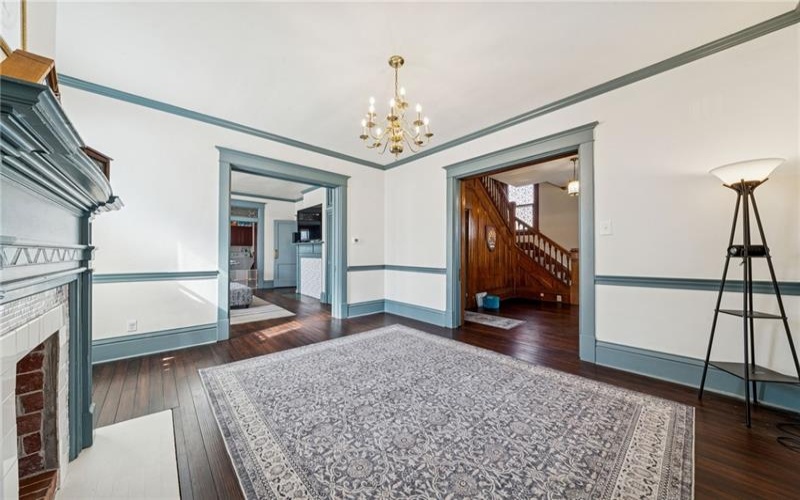 42 Highland Ave, Burgettstown, 15021, 4 Bedrooms Bedrooms, 9 Rooms Rooms,2.1 BathroomsBathrooms,Residential,For Sale,Highland Ave,1767784