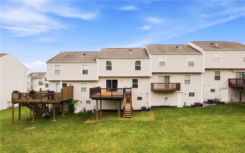16 Cinque Terra Pl, Finleyville, 15332, 3 Bedrooms Bedrooms, 8 Rooms Rooms,2.2 BathroomsBathrooms,Residential,For Sale,Cinque Terra Pl,1766490