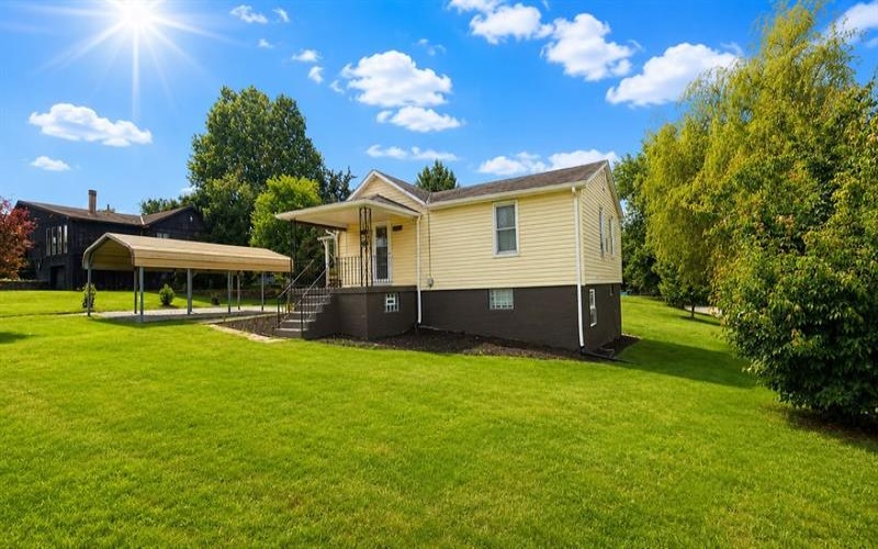 135 Virginia Avenue, Vandergrift, 15690, 3 Bedroom Bedrooms, 5 Room Rooms,1.1 BathroomBathrooms,Residential,For Sale,Virginia Avenue,1767790