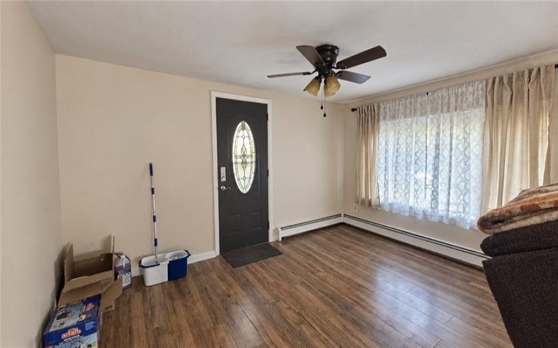 135 Virginia Avenue, Vandergrift, 15690, 3 Bedroom Bedrooms, 5 Room Rooms,1.1 BathroomBathrooms,Residential,For Sale,Virginia Avenue,1767790