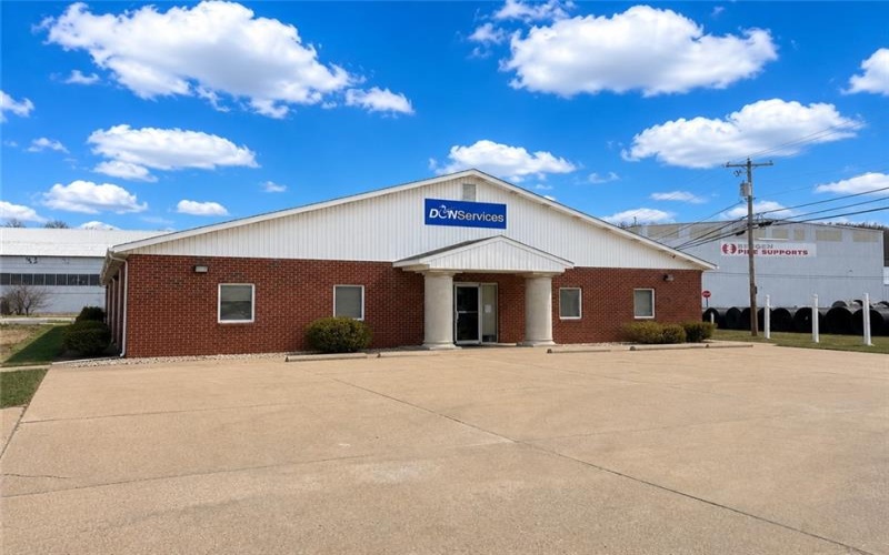 568 Galiffa Dr, Donora, 15033, ,Commercial-industrial-business,For Sale,Galiffa Dr,1764769