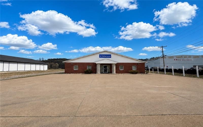 568 Galiffa Dr, Donora, 15033, ,Commercial-industrial-business,For Sale,Galiffa Dr,1764769