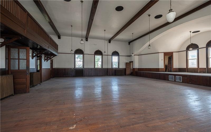 513 Main St, Bentleyville, 15314, ,Commercial-industrial-business,For Sale,Main St,1767797
