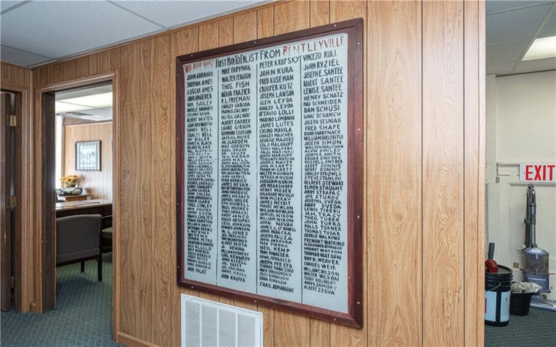 513 Main St, Bentleyville, 15314, ,Commercial-industrial-business,For Sale,Main St,1767797