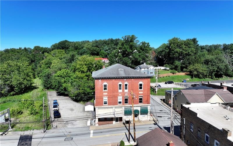 513 Main St, Bentleyville, 15314, ,Commercial-industrial-business,For Sale,Main St,1767797