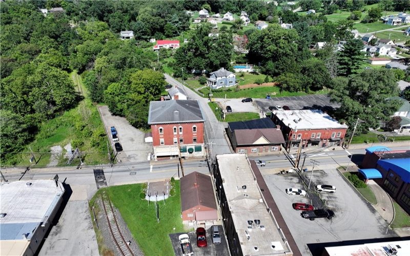 513 Main St, Bentleyville, 15314, ,Commercial-industrial-business,For Sale,Main St,1767797