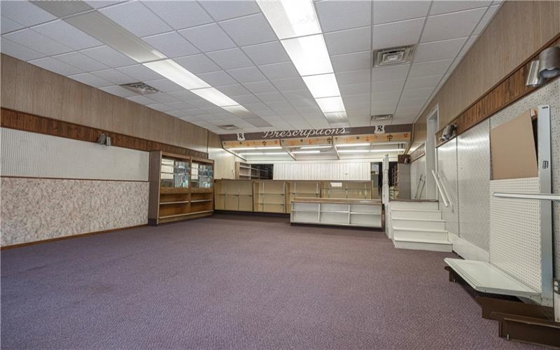 513 Main St, Bentleyville, 15314, ,Commercial-industrial-business,For Sale,Main St,1767797