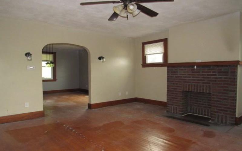 410 Shaffner Avenue, Brownsville, 15417, 3 Bedrooms Bedrooms, 6 Rooms Rooms,1 BathroomBathrooms,Residential,For Sale,Shaffner Avenue,1764777