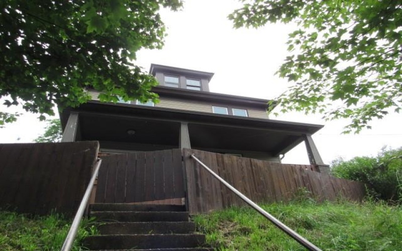 410 Shaffner Avenue, Brownsville, 15417, 3 Bedrooms Bedrooms, 6 Rooms Rooms,1 BathroomBathrooms,Residential,For Sale,Shaffner Avenue,1764777