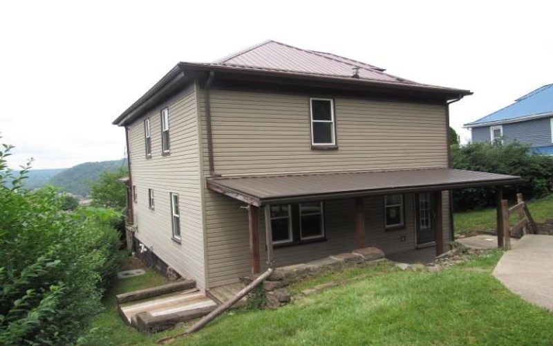 410 Shaffner Avenue, Brownsville, 15417, 3 Bedrooms Bedrooms, 6 Rooms Rooms,1 BathroomBathrooms,Residential,For Sale,Shaffner Avenue,1764777