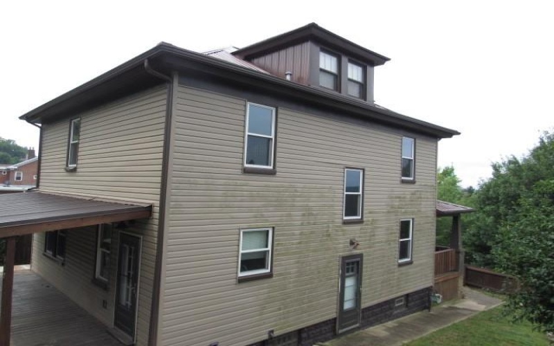 410 Shaffner Avenue, Brownsville, 15417, 3 Bedrooms Bedrooms, 6 Rooms Rooms,1 BathroomBathrooms,Residential,For Sale,Shaffner Avenue,1764777