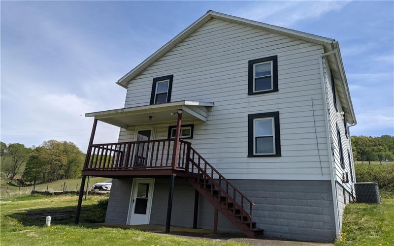 428 Barneys Rd., Perryopolis, 15473, 3 Bedrooms Bedrooms, ,1.1 BathroomsBathrooms,Lease,For Rent,Barneys Rd.,1767806