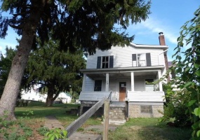 39 Walnut Avenue, Dunbar, 15431, 3 Bedrooms Bedrooms, ,1.1 BathroomsBathrooms,Residential,For Sale,Walnut Avenue,1767817 39 Walnut Avenue, Dunbar, 15431, 3 Bedrooms Bedrooms, ,1.1 BathroomsBathrooms,Residential,For Sale,Walnut Avenue,1767817