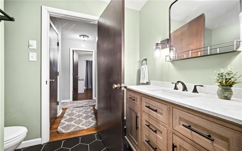 14 Highland St, Monongahela, 15063, 3 Bedrooms Bedrooms, 8 Rooms Rooms,2.1 BathroomsBathrooms,Residential,For Sale,Highland St,1764792