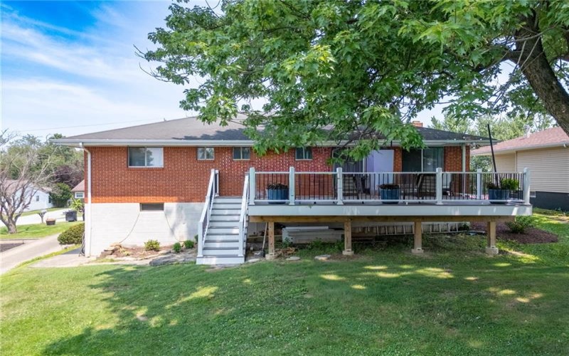 14 Highland St, Monongahela, 15063, 3 Bedrooms Bedrooms, 8 Rooms Rooms,2.1 BathroomsBathrooms,Residential,For Sale,Highland St,1764792