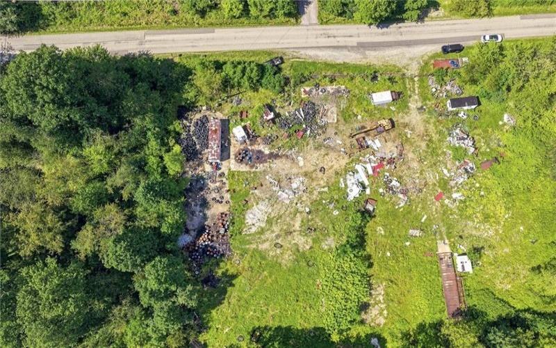 193-197 Silvis Road, Export, 15632, ,Commercial-industrial-business,For Sale,Silvis Road,1767838