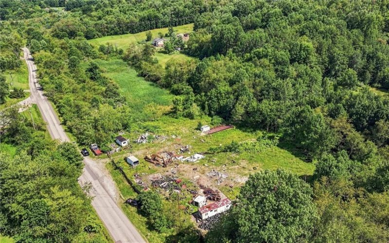 193-197 Silvis Road, Export, 15632, ,Commercial-industrial-business,For Sale,Silvis Road,1767838