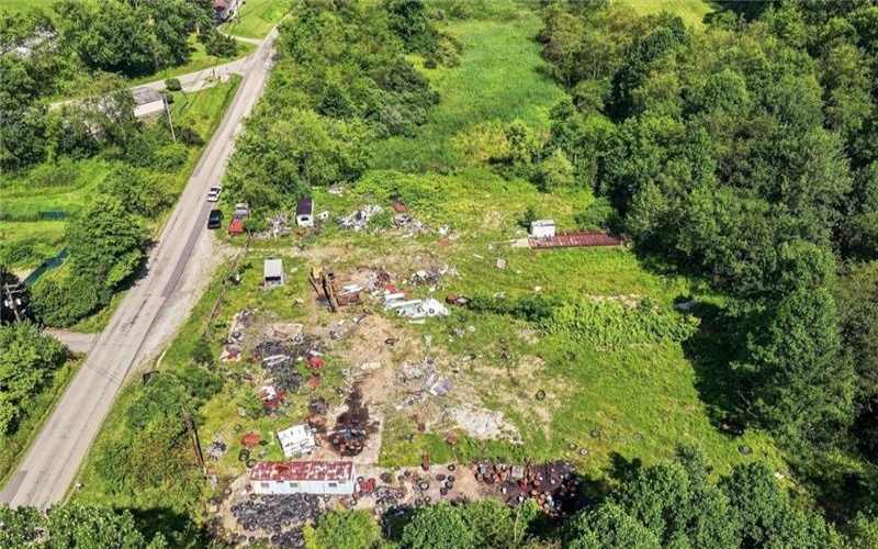 193-197 Silvis Road, Export, 15632, ,Commercial-industrial-business,For Sale,Silvis Road,1767838