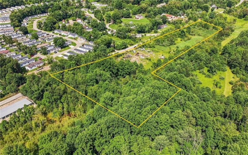 193-197 Silvis Road, Export, 15632, ,Commercial-industrial-business,For Sale,Silvis Road,1767838