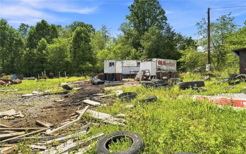 193-197 Silvis Road, Export, 15632, ,Commercial-industrial-business,For Sale,Silvis Road,1767838