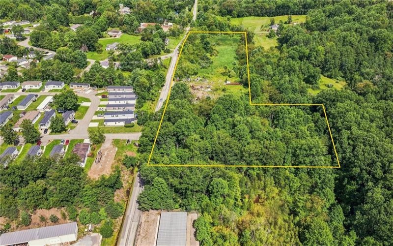 193-197 Silvis Road, Export, 15632, ,Commercial-industrial-business,For Sale,Silvis Road,1767838