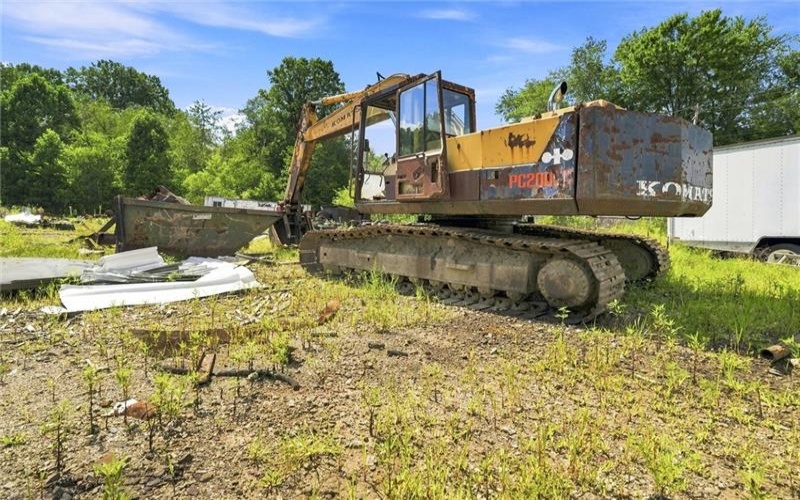 193-197 Silvis Road, Export, 15632, ,Commercial-industrial-business,For Sale,Silvis Road,1767838