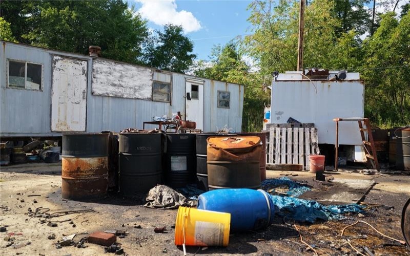 193-197 Silvis Road, Export, 15632, ,Commercial-industrial-business,For Sale,Silvis Road,1767838