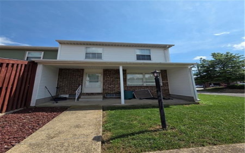 111 Pike St, Canonsburg, 15317, 2 Bedrooms Bedrooms, ,1.1 BathroomsBathrooms,Lease,For Rent,Pike St,1764813