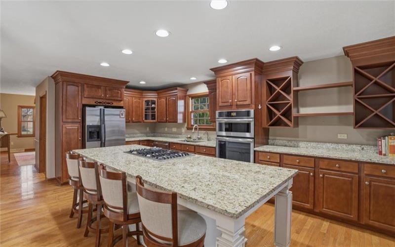 1000 Fawn Valley Dr, Canonsburg, 15317, 3 Bedrooms Bedrooms, 10 Rooms Rooms,3.1 BathroomsBathrooms,Residential,For Sale,Fawn Valley Dr,1766552