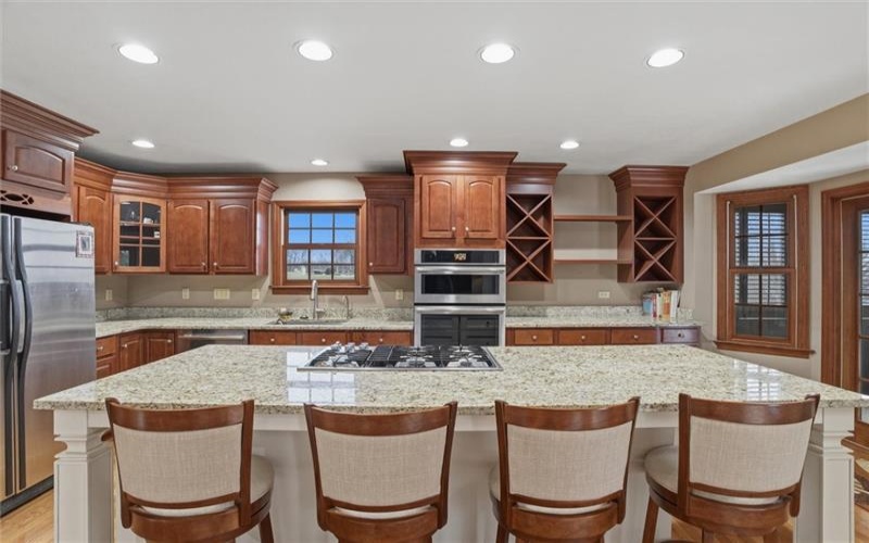 1000 Fawn Valley Dr, Canonsburg, 15317, 3 Bedrooms Bedrooms, 10 Rooms Rooms,3.1 BathroomsBathrooms,Residential,For Sale,Fawn Valley Dr,1766552