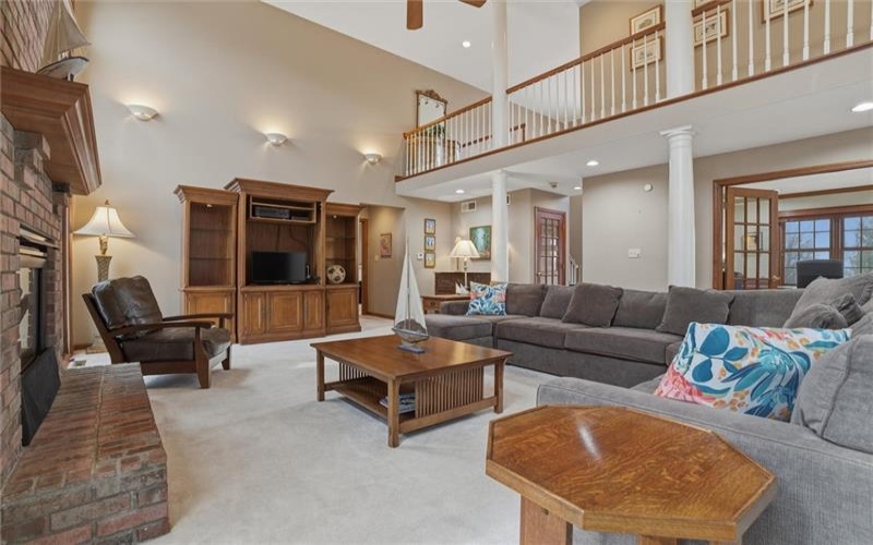 1000 Fawn Valley Dr, Canonsburg, 15317, 3 Bedrooms Bedrooms, 10 Rooms Rooms,3.1 BathroomsBathrooms,Residential,For Sale,Fawn Valley Dr,1766552