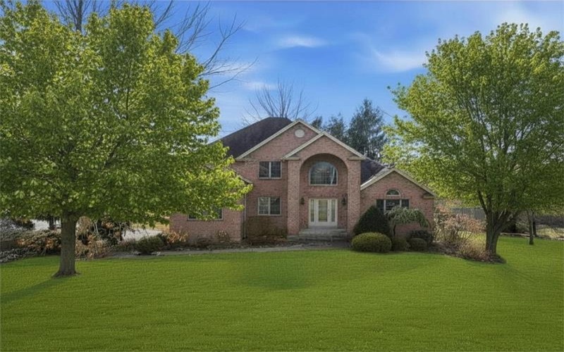 1000 Fawn Valley Dr, Canonsburg, 15317, 3 Bedrooms Bedrooms, 10 Rooms Rooms,3.1 BathroomsBathrooms,Residential,For Sale,Fawn Valley Dr,1766552