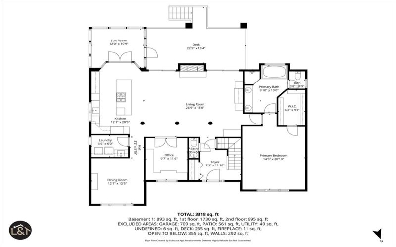 1000 Fawn Valley Dr, Canonsburg, 15317, 3 Bedrooms Bedrooms, 10 Rooms Rooms,3.1 BathroomsBathrooms,Residential,For Sale,Fawn Valley Dr,1766552