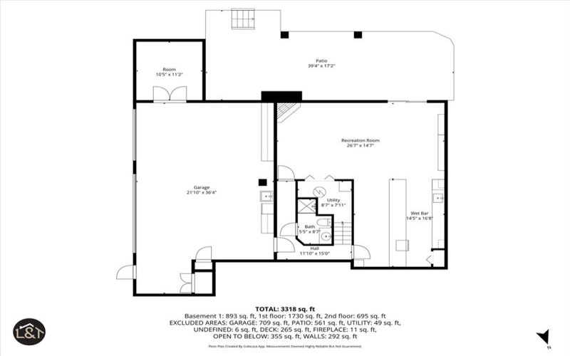 1000 Fawn Valley Dr, Canonsburg, 15317, 3 Bedrooms Bedrooms, 10 Rooms Rooms,3.1 BathroomsBathrooms,Residential,For Sale,Fawn Valley Dr,1766552