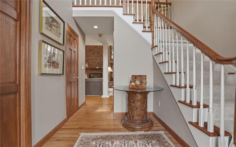 1000 Fawn Valley Dr, Canonsburg, 15317, 3 Bedrooms Bedrooms, 10 Rooms Rooms,3.1 BathroomsBathrooms,Residential,For Sale,Fawn Valley Dr,1766552