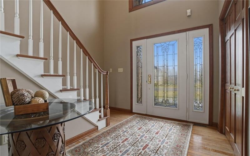 1000 Fawn Valley Dr, Canonsburg, 15317, 3 Bedrooms Bedrooms, 10 Rooms Rooms,3.1 BathroomsBathrooms,Residential,For Sale,Fawn Valley Dr,1766552