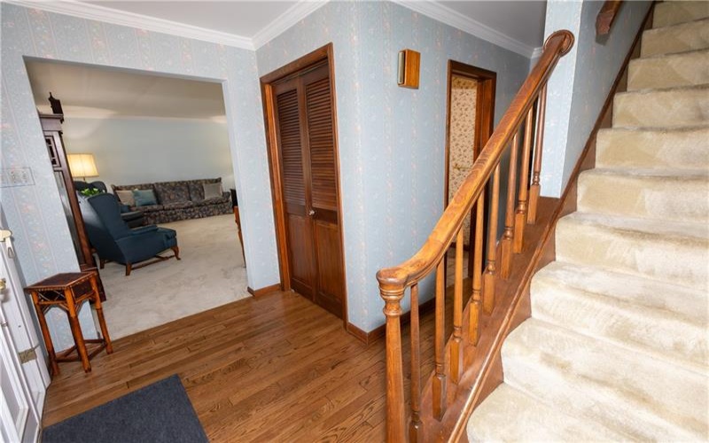 175 Ellsworth St, California, 15419, 3 Bedrooms Bedrooms, 10 Rooms Rooms,2.2 BathroomsBathrooms,Residential,For Sale,Ellsworth St,1766556