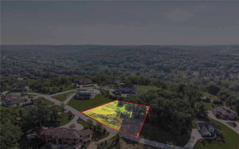 Lot 9 Regent Court, Murrysville, 15668, ,Farm-acreage-lot,For Sale,Regent Court,1764839