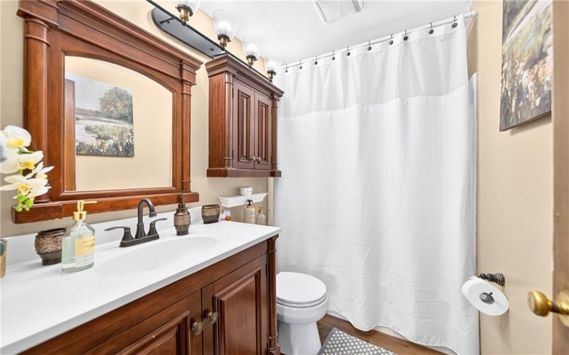 20 Irwin Dr, Monongahela, 15063, 4 Bedrooms Bedrooms, 9 Rooms Rooms,2 BathroomsBathrooms,Residential,For Sale,Irwin Dr,1767881