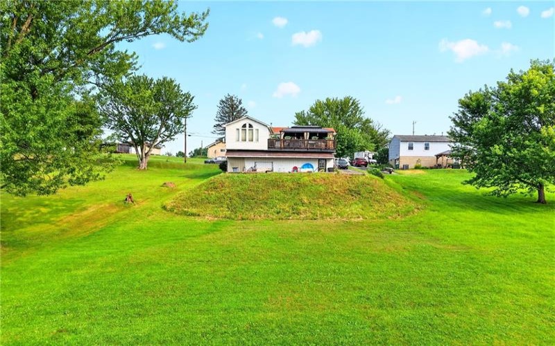 20 Irwin Dr, Monongahela, 15063, 4 Bedrooms Bedrooms, 9 Rooms Rooms,2 BathroomsBathrooms,Residential,For Sale,Irwin Dr,1767881