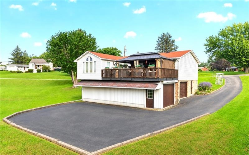 20 Irwin Dr, Monongahela, 15063, 4 Bedrooms Bedrooms, 9 Rooms Rooms,2 BathroomsBathrooms,Residential,For Sale,Irwin Dr,1767881