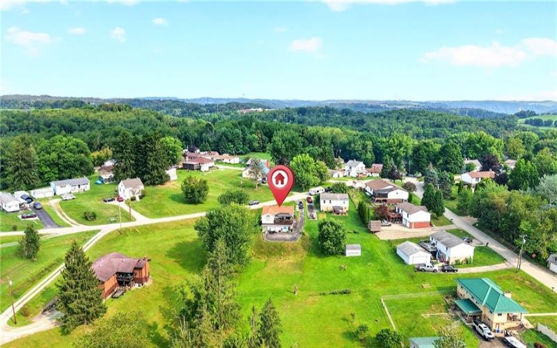 20 Irwin Dr, Monongahela, 15063, 4 Bedrooms Bedrooms, 9 Rooms Rooms,2 BathroomsBathrooms,Residential,For Sale,Irwin Dr,1767881