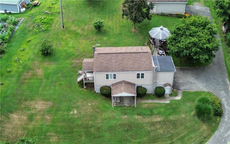 4649 Jefferson Avenue, Avella, 15312, 3 Bedrooms Bedrooms, 9 Rooms Rooms,1 BathroomBathrooms,Residential,For Sale,Jefferson Avenue,1767886