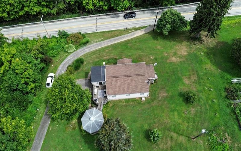 4649 Jefferson Avenue, Avella, 15312, 3 Bedrooms Bedrooms, 9 Rooms Rooms,1 BathroomBathrooms,Residential,For Sale,Jefferson Avenue,1767886
