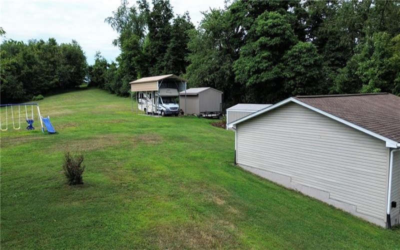 4649 Jefferson Avenue, Avella, 15312, 3 Bedrooms Bedrooms, 9 Rooms Rooms,1 BathroomBathrooms,Residential,For Sale,Jefferson Avenue,1767886