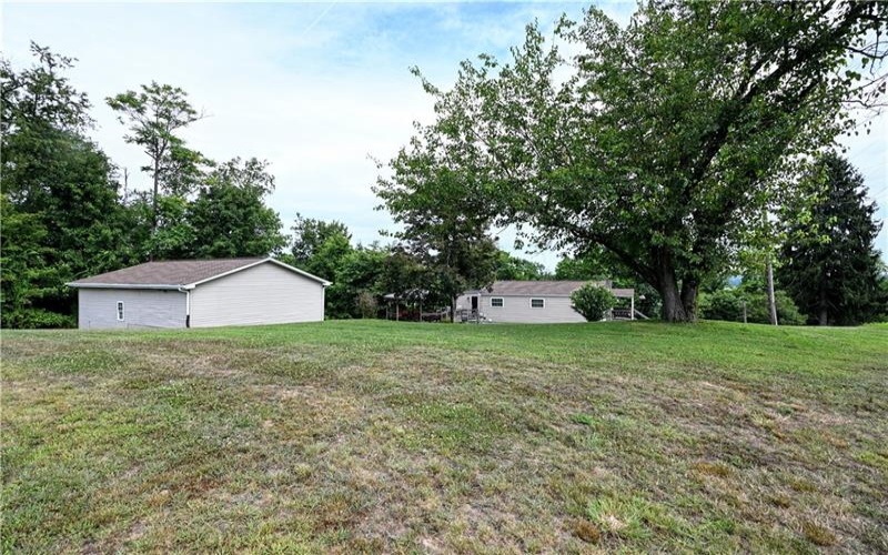 4649 Jefferson Avenue, Avella, 15312, 3 Bedrooms Bedrooms, 9 Rooms Rooms,1 BathroomBathrooms,Residential,For Sale,Jefferson Avenue,1767886