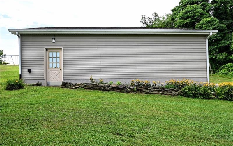 4649 Jefferson Avenue, Avella, 15312, 3 Bedrooms Bedrooms, 9 Rooms Rooms,1 BathroomBathrooms,Residential,For Sale,Jefferson Avenue,1767886